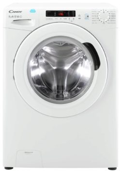 Candy Smart CS1492D3W Smart 9KG Washing Machine - White.